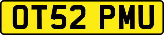 OT52PMU