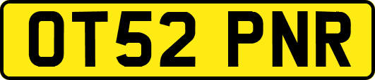 OT52PNR