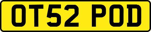 OT52POD