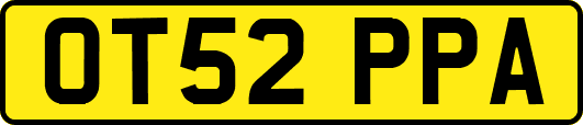 OT52PPA