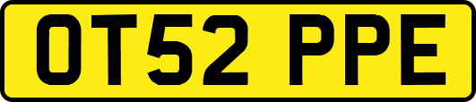 OT52PPE