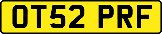OT52PRF
