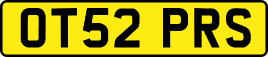 OT52PRS
