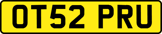OT52PRU