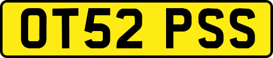 OT52PSS