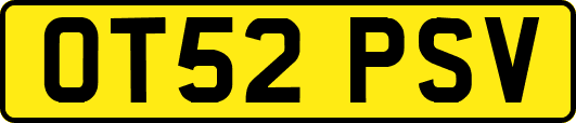 OT52PSV