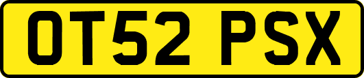 OT52PSX