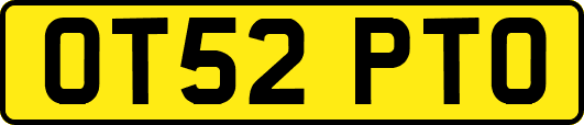 OT52PTO