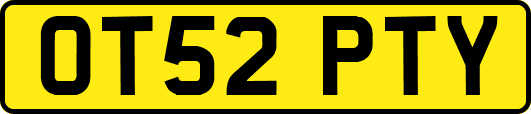 OT52PTY