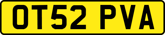 OT52PVA