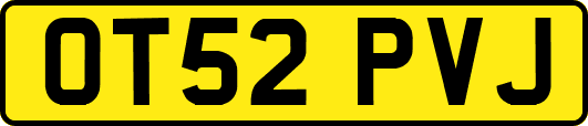 OT52PVJ