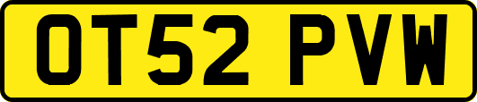 OT52PVW