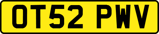 OT52PWV