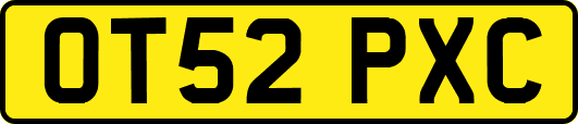 OT52PXC