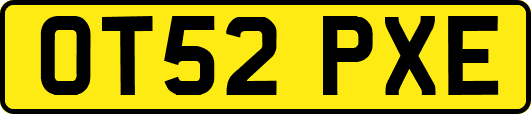 OT52PXE