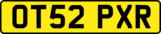 OT52PXR