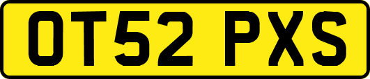 OT52PXS