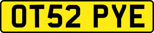 OT52PYE