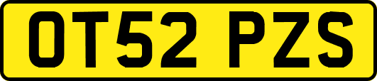 OT52PZS