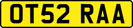 OT52RAA