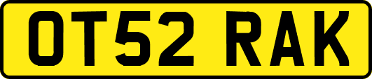 OT52RAK