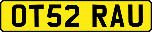 OT52RAU