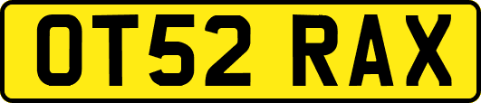 OT52RAX