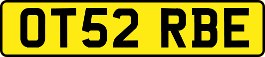 OT52RBE