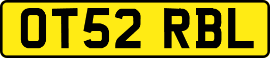 OT52RBL