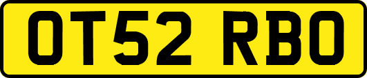 OT52RBO