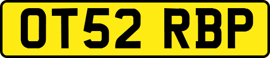 OT52RBP