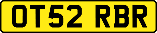 OT52RBR