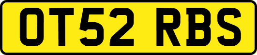 OT52RBS