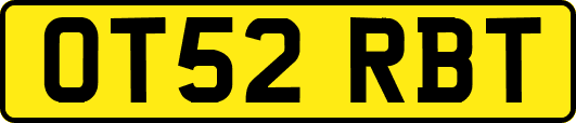 OT52RBT