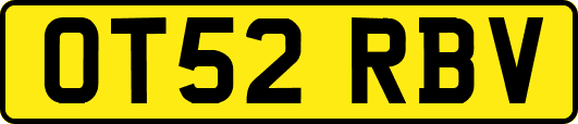 OT52RBV