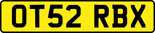 OT52RBX