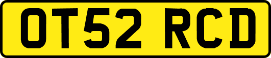 OT52RCD