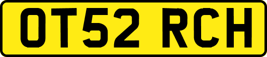 OT52RCH