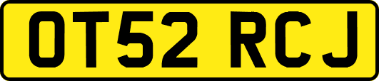 OT52RCJ