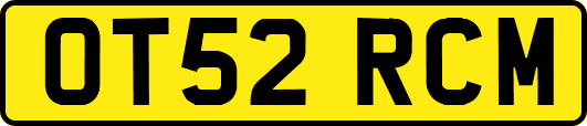 OT52RCM