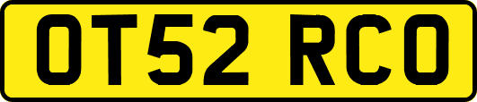 OT52RCO