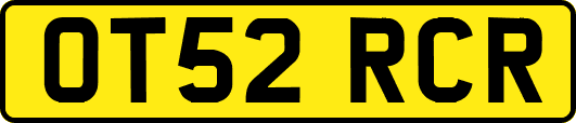 OT52RCR