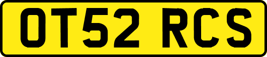 OT52RCS