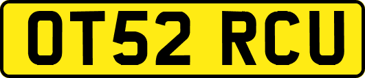 OT52RCU