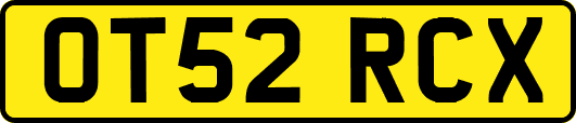 OT52RCX