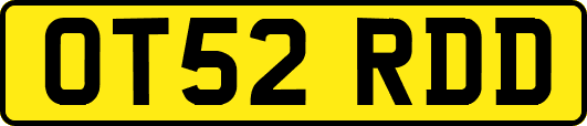 OT52RDD
