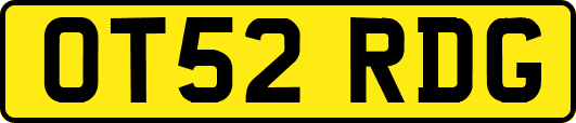 OT52RDG