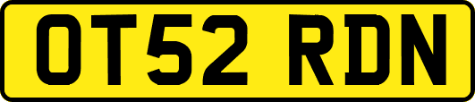 OT52RDN