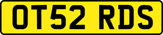 OT52RDS