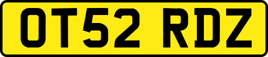 OT52RDZ